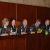 Војводина, платформа пред посланицима