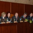 Војводина, платформа пред посланицима