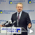 Ђилас: Нисмо добили допис за привремено веће