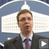 Вучић: Немилосрдна борба против криминала