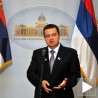 Дачић: Србија није Дивљи запад