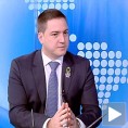 Ружић: Нема нових услова ЕУ