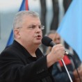 Чанак: Вучић држи реч