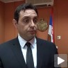 Вулин: Одговорни за насиље биће кажњени