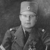 Парастос и полагање посмртних остатака Милунке Савић