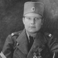 Парастос и полагање посмртних остатака Милунке Савић