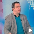 Станковић: Београд политички приоритет