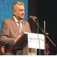 "Заједно за Србију" убудуће странка 