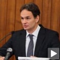 Алимпић: Странке без одборника не могу у веће