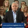 Динкић: Подстицати све регионе једнако