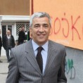 Ивановић: Опасно да Албанац буде градоначелник
