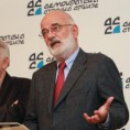ДСС: Београд да распише изборе на Космету