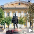 Награда сниматељу РТС-а