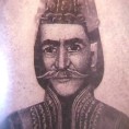 Хиландарски кивот за Поцерца