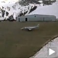 Вежите се, полећемо!
