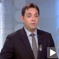 Ускоро имена одговорних за нереде у Митровици