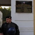 Вуковар, поново разбијена табла