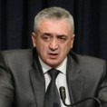Одаловић: Дачић у петак у северној Митровици