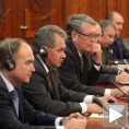 Унапређени односи Србије и Русије