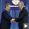 Србија и Русија увек на истој страни