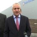 Динкић критикује Радуловића