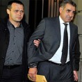 Видошевићу једномесечни притвор