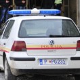 Ухапшен бивши шеф полиције у Бару 