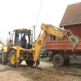 Изградња колектора за отпадне воде