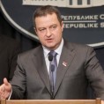 Дачић сутра у Косовској Митровици