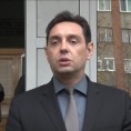 Вулин: Без Србије живот на Косову немогућ