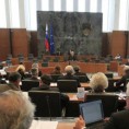 Словеначкој влади изгласано поверење
