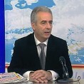 Избор између Србије и изолованог острва