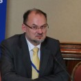 Кацин: Нема сметњи за почетак преговора