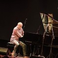 Џон Медески на фестивалу у Залфелдену