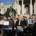 ДСС: Грађани неће антисрпске изборе на КиМ