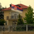 Оштар протест због антисрпства у Хрватској