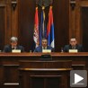 Конституисан парламентарни Одбор за праћење ССП-а