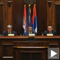 Конституисан парламентарни Одбор за праћење ССП-а