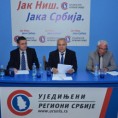 УРС: Влада нема одговор на кризу