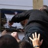 Случај "ћирилица" пред папом