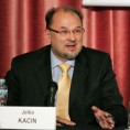 Кацин: Војводина, скривени адут Србије 