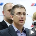 СНС: Скандалозан предлог ДС-а за Београд