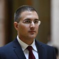 Стефановић: Ђилас није одговорио на питања
