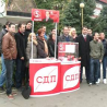 СДПС отворен за сарадњу са студентима