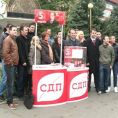 СДПС отворен за сарадњу са студентима