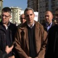 ДСС: Непланска градња на Вождовцу