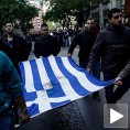 Годишњица устанка у знаку незадовољства