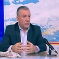 Срби ће сами одлучивати о својој судбини