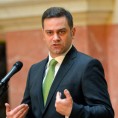 ДС: Влада игнорише закон 