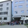 Студенти медицине "замрзли" протест